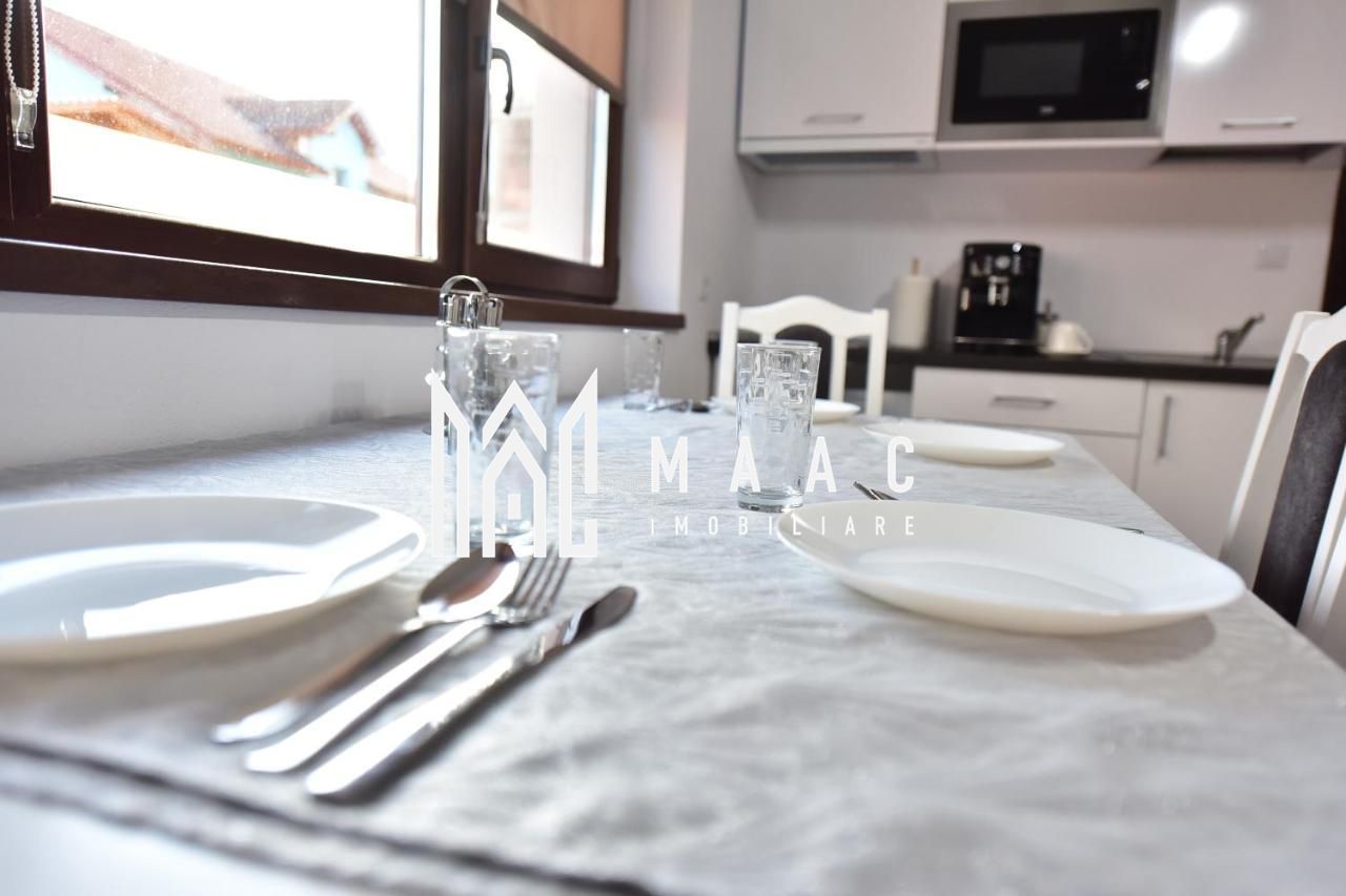 Regim hotelier | Vila cu 4 apartamente |  | Zona tineretului - Poză 15