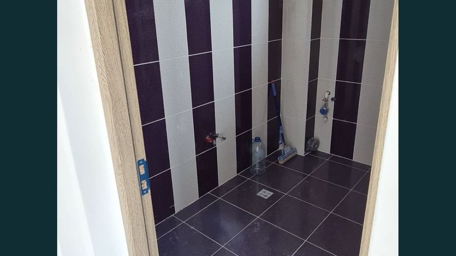 Apartament 2 camere,etaj 2, 59 mp,61000€ - Poză 7