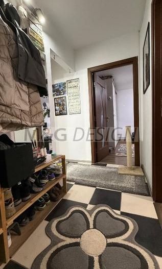 3 camere decomandat,Aradului-centrala proprie - Poză 8