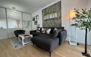 Apartament 2 Camere | Cosmopolit | Bloc Nou 2025 | Parcare subterana - Poză 1