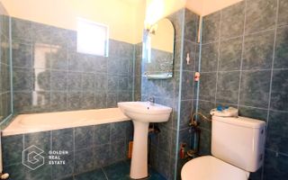 Apartament spatios cu 2 balcoane, modernizat, zona Alfa - Poză 7