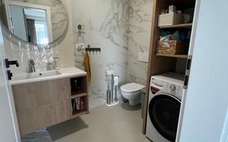 3 camere LUX, Cartierul Zorilor, Frunzișului, Lidl, Golden Tulip - Poză 12