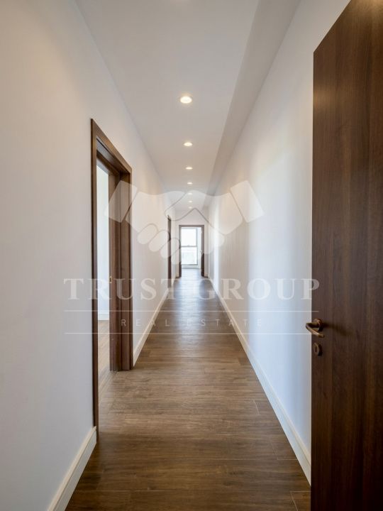 Apartament 4 Camere Herastrau | Vedere spre parc | Loc de parcare+Boxa - Poză 6