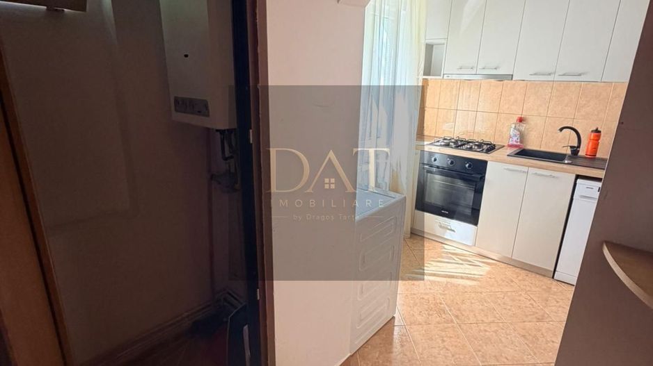 Apartament 3 camere, zona BIG - Poză 12