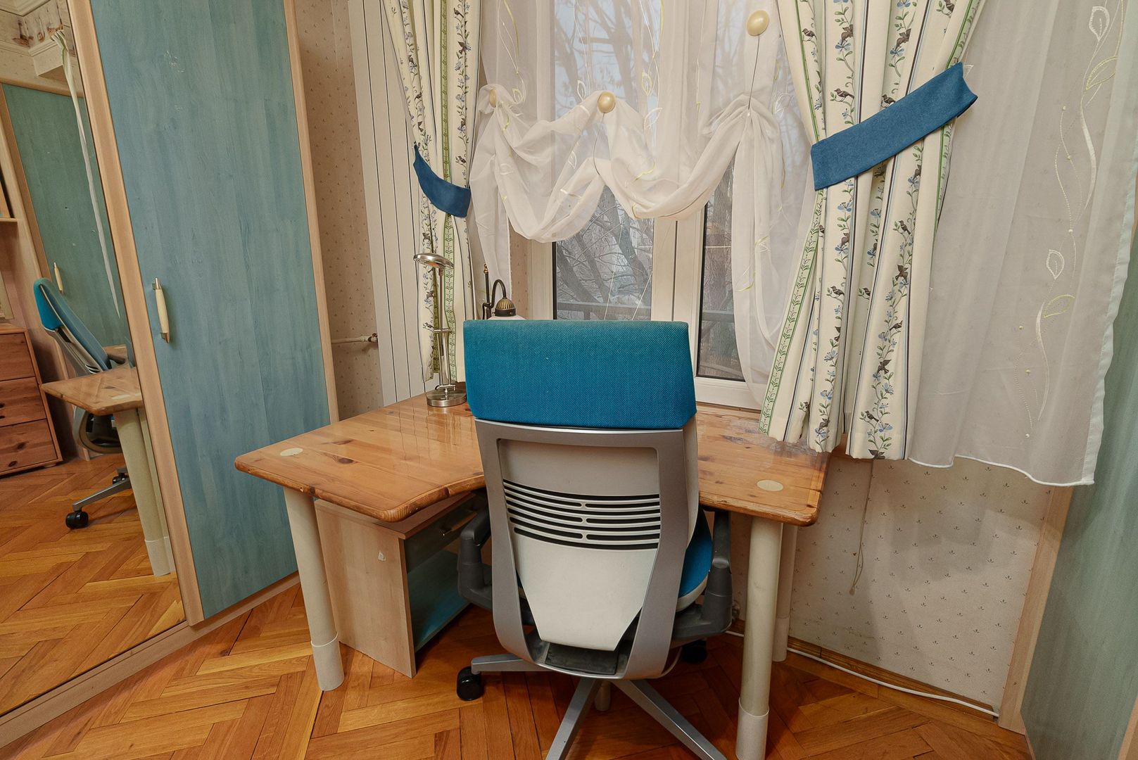 Apart 3 camere Splaiul Unirii Camera de Comert COMISION 0% - Poză 17