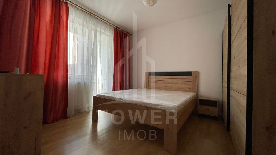 Apartament 2 camere de închiriat - Zona Turnisor - Poză 4