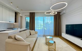 Apartament cu 2 camere *70mp utili* + 17mp terasa // Baneasa - Jandarmeriei - Poză 3