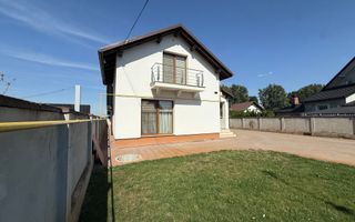 Casa Radauti I 5 camere I 219 mp I Teren 10 ari - Poză 2