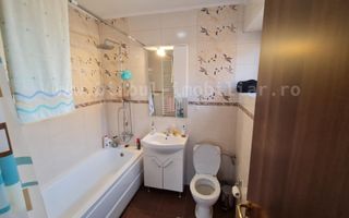 Apartament Spațios 4 Camere – Etaj 1, Complet Mobilat – Intrare Lazu - Poză 9