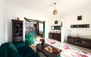 Super Pret- Casa individuala deosebita -6 camere - Lipovei - Timisoara - Poză 2