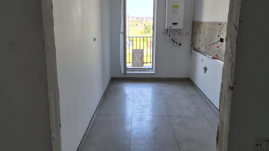 AP. 3CAM. DECOMANDAT IN BLOC P+4 / SCOALA BRAUNER,METROU N. TECLU! - Poză 6