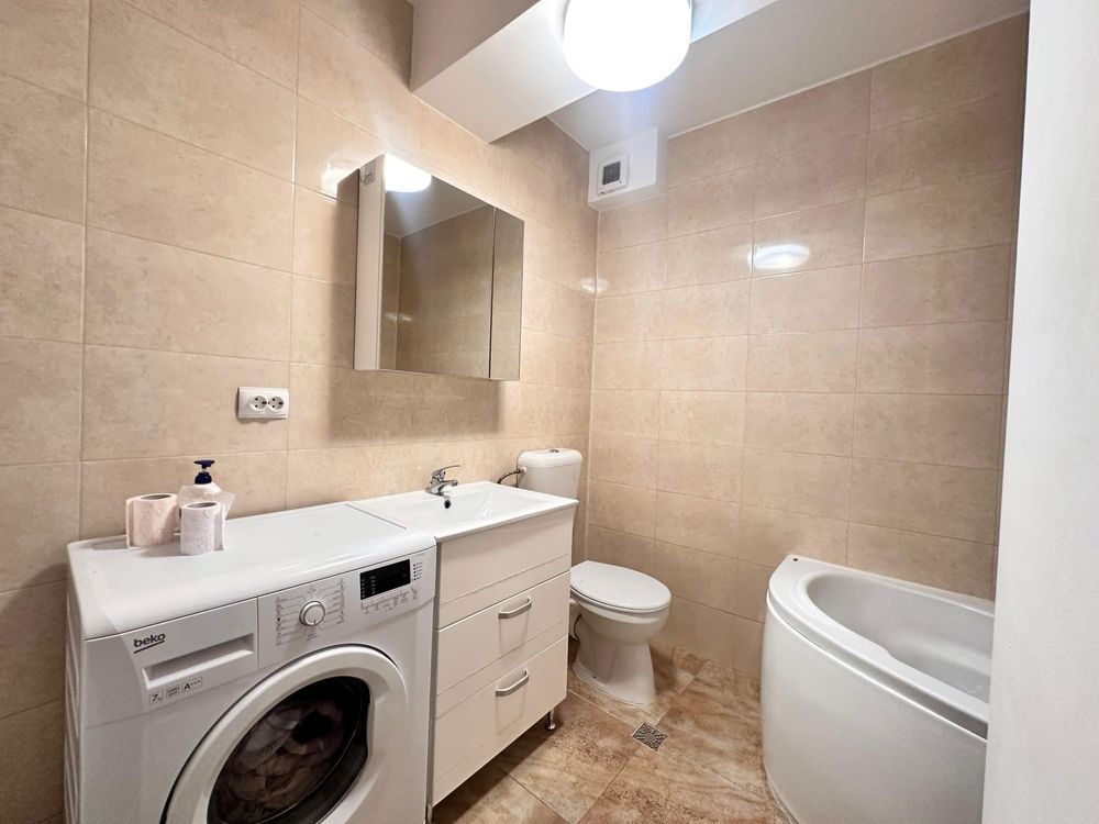 Inchiriere apartament Giurgiului Sector 5 - Poză 5