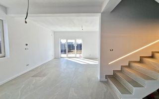 Duplex superb cu 4 camere si dressing | Mosnita Veche | Lidl - Poză 5