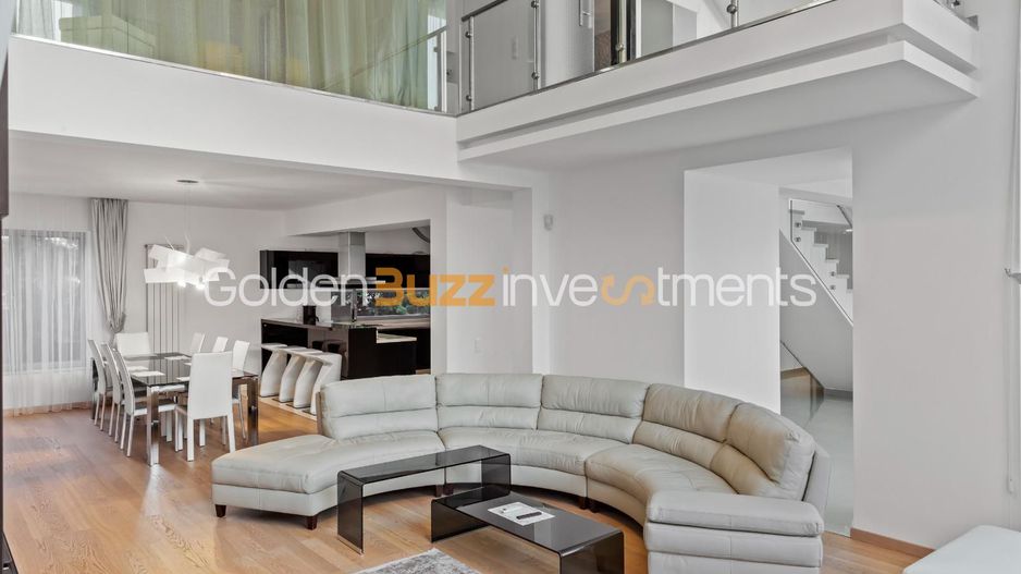 LUXURY VILA IANCU NICOLAE - Poză 7