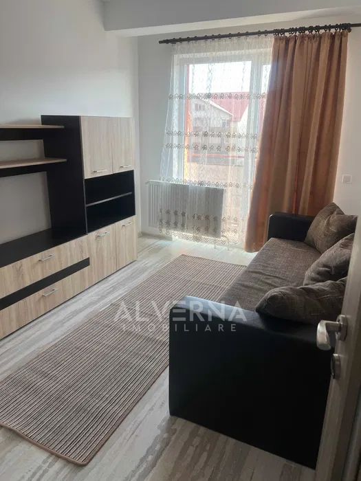 Apartament 2 camere + balcon | 54mp + 10mp | zona Floresti - Poză 2