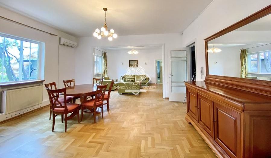 Apartament 3 camere | Dacia | Centrala proprie | 102 mp - Poză 4