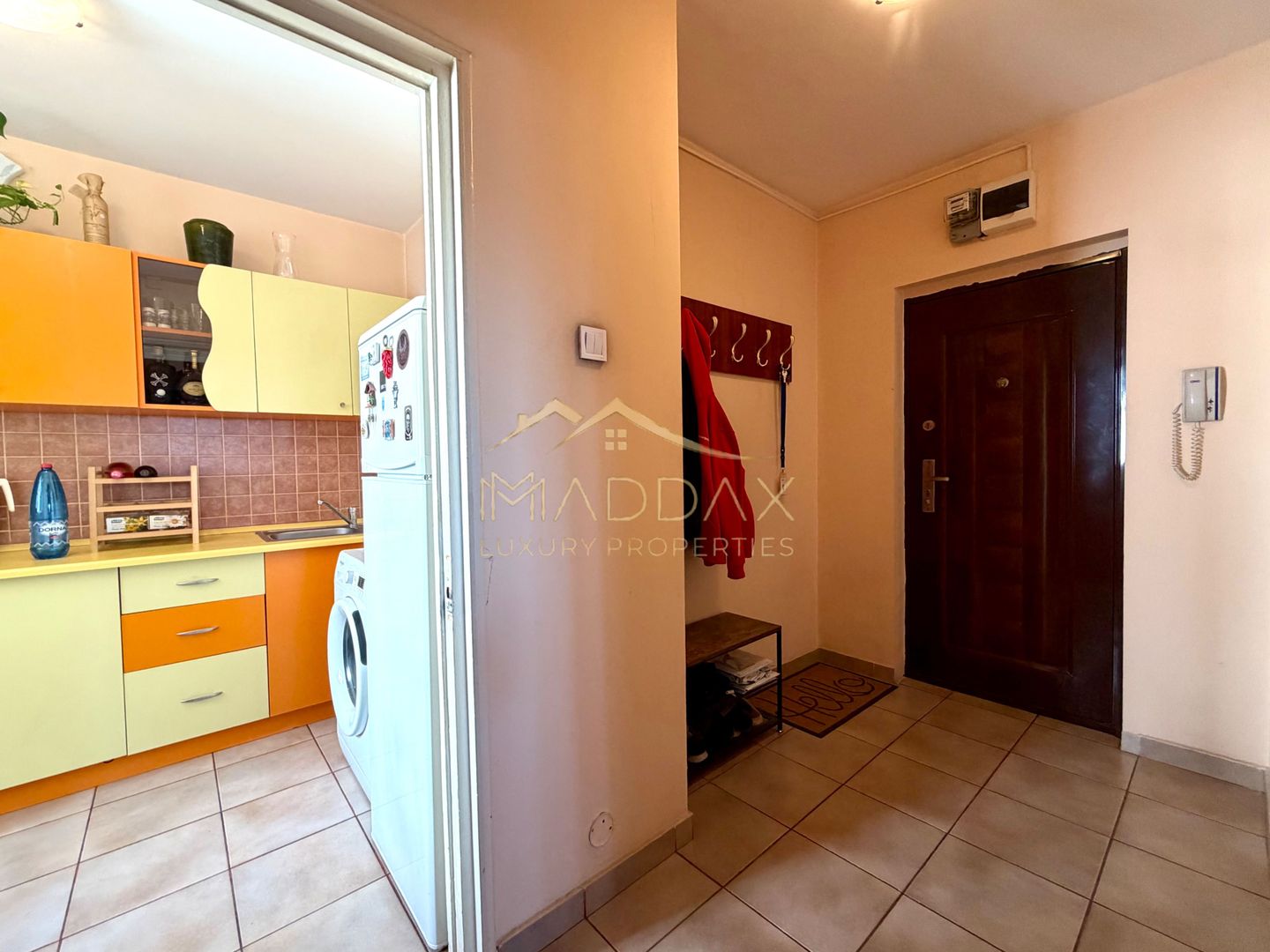 Apartament cu 2 camere // 67mp // Calea Dorobantilor - Poză 19