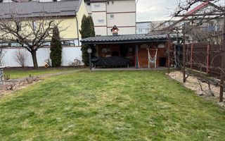 COMISION 0% Casa/Villa 9 camere, singur in curte-zona Tractorul/Brasov - Poză 7