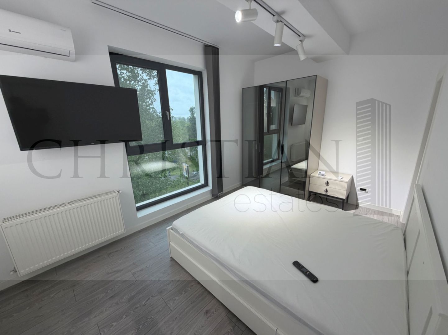 Premium Studio - Ranetti Premium Apartments 2021 - Poză 1