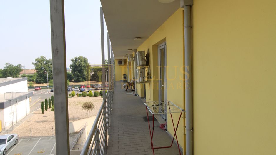 Complex, pet-frinedly, centrala proprie - Poză 9