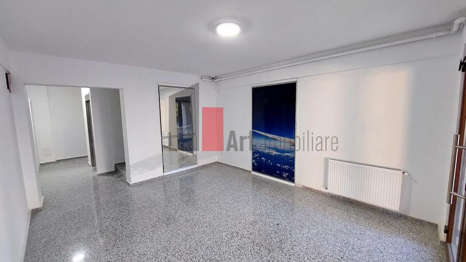 Spatiu birouri 110mp cladire noua | zona Dorobanti - Poză 17