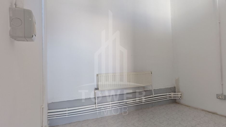 Hală de producție de închiriat – zona Centrală, Sibiu - Poză 6