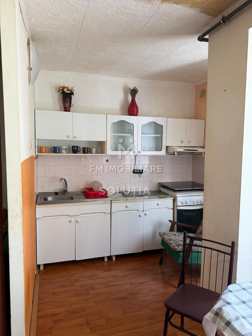 Garsonieră de vânzare | 32 mp | Etaj 2 - Poză 5