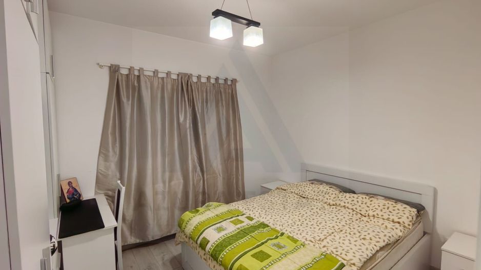 Apartament 2 camere balcon si parcare etaj 1 zona Deventer - Poză 3