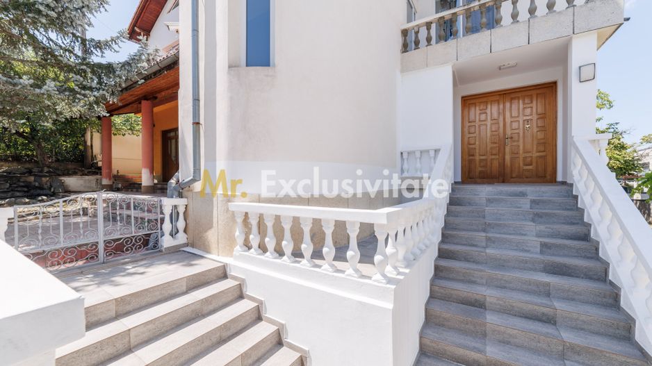 Proprietate multifunctionala | Doua cladiri | 581 mp | Pitesti - Poză 32