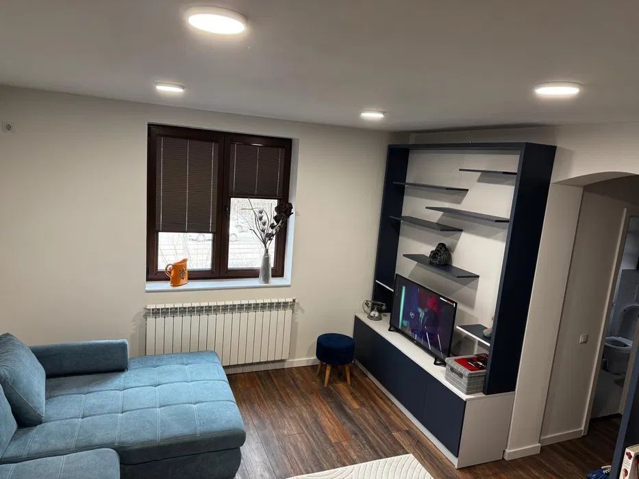 Apartament 3 camere în vilă – 100 mp – Domenii /Arcul de Triumf –750 - Poză 1