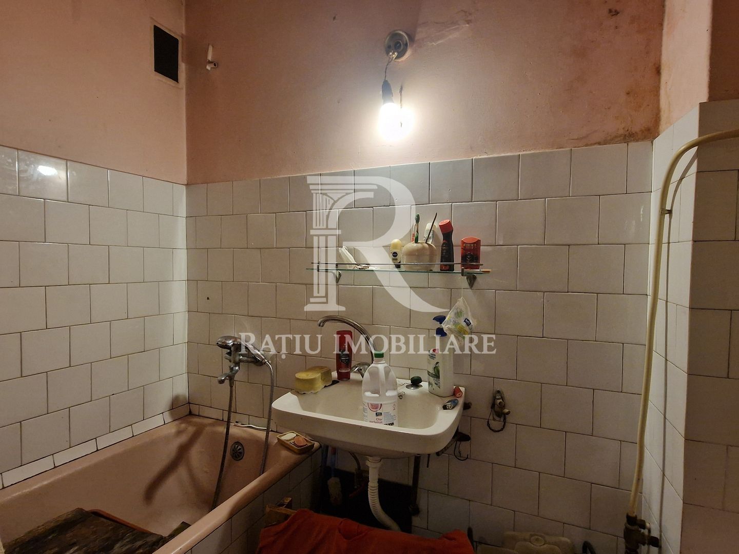 Apartament 4 camere | Ascensor | Centru Civic | 112 mp Utili | Oradea. - Poză 8