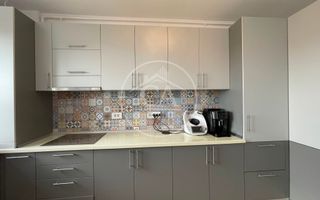 Apartament de vanzare cu 3 camere în zona Calea Aradului, Oradea - Poză 7