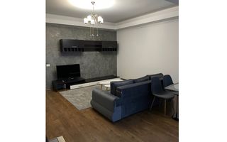 APARTAMENT COCHET LA  INCHIRIERE LANGA PARCUL HERASTRAU - Poză 2