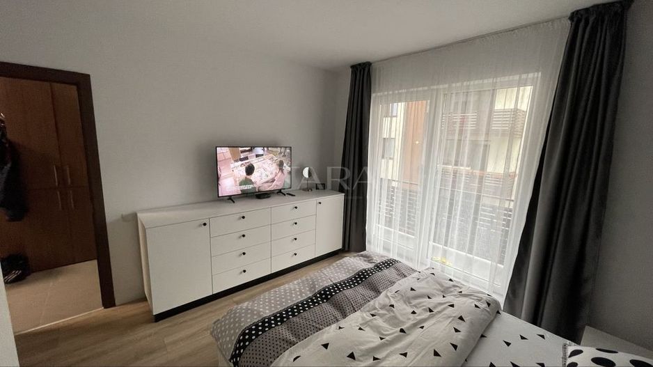 Apartament 2 camere Florești, Parcul Poligon, 50 mp, balcon, logie. - Poză 5