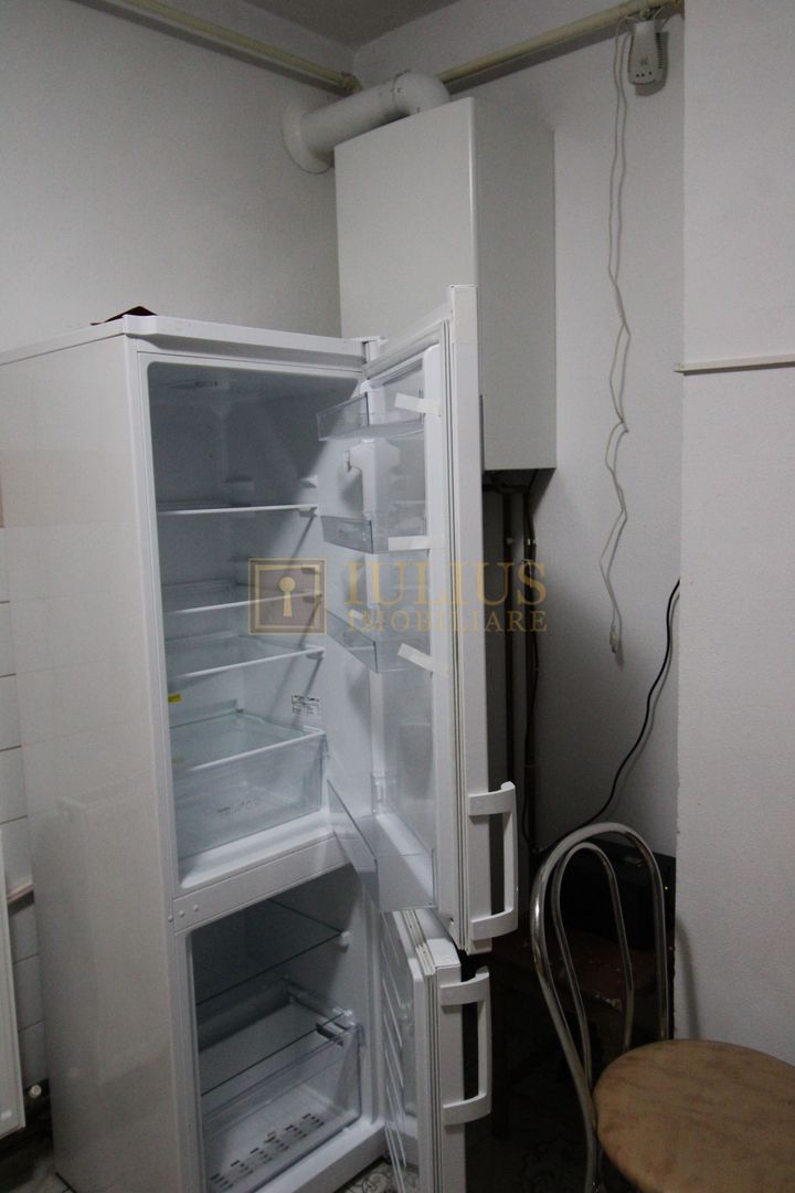 2 Camere , clasic , centrala langa spitalul judetean - Poză 12