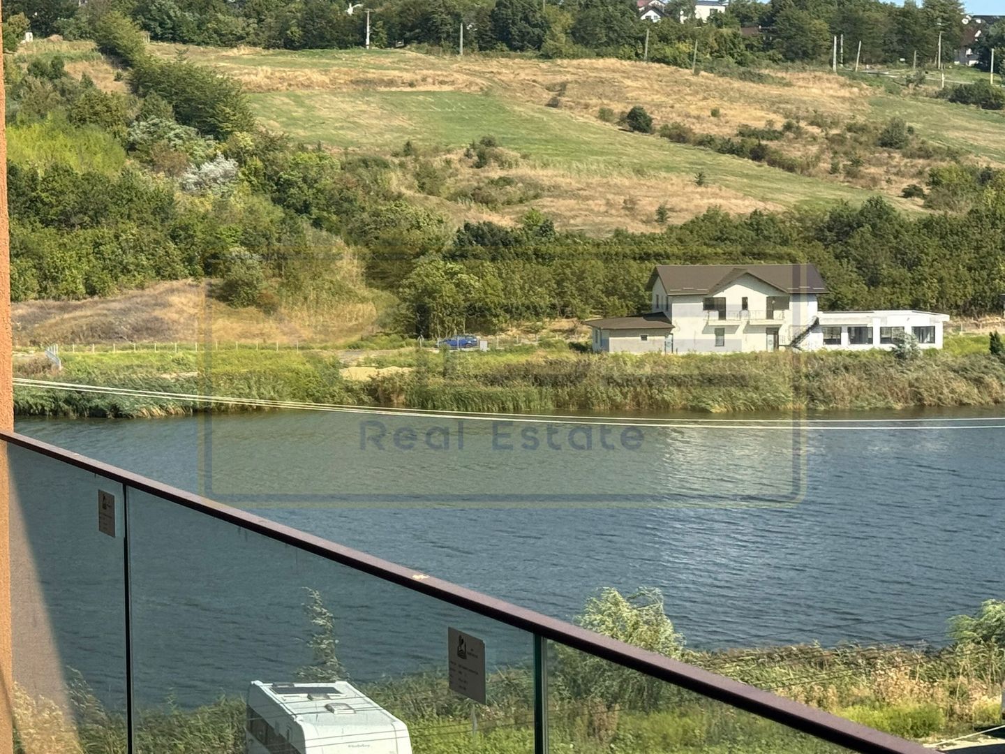 Apartament 2 camere NOU, parcare - Moon Reflex Residence - Poză 22
