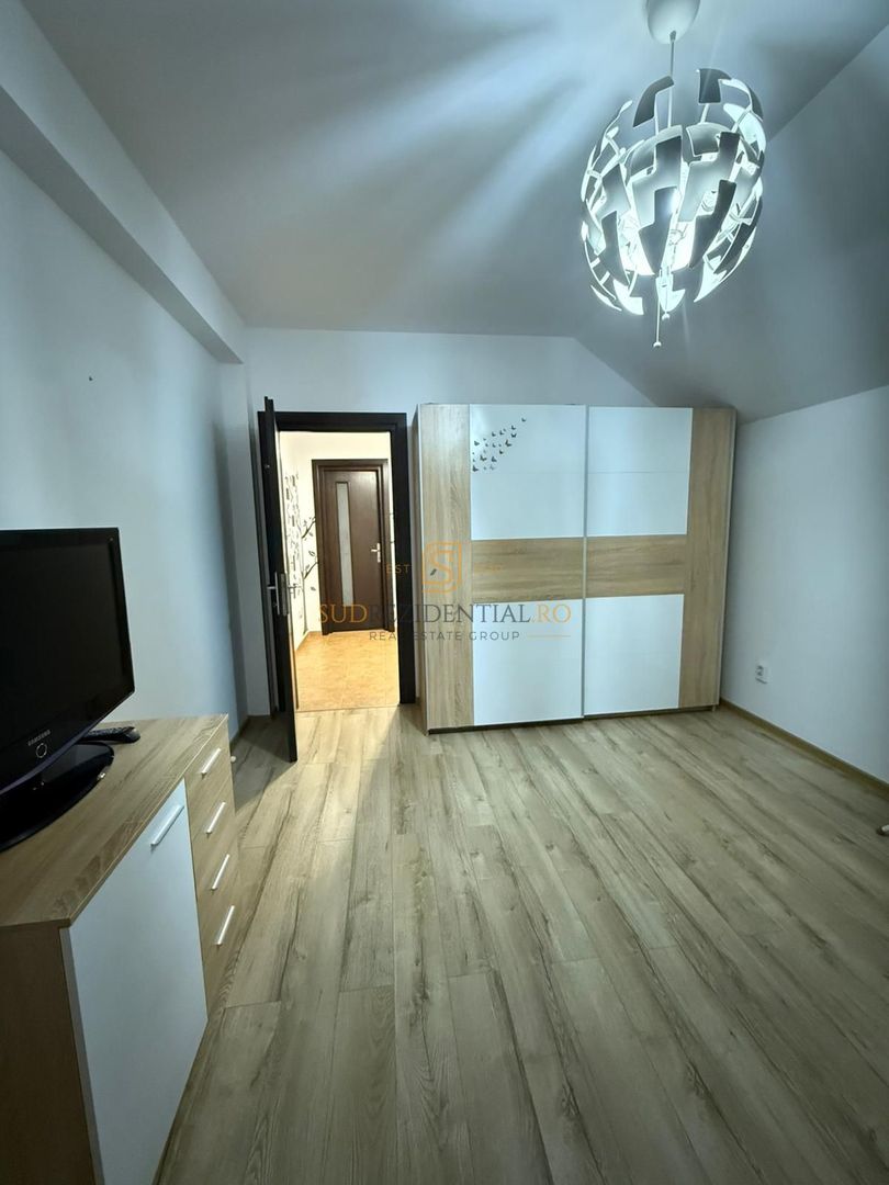 Vila individuala, teren 340 mp, Strada Tuberozelor, Comuna Berceni - Poză 16