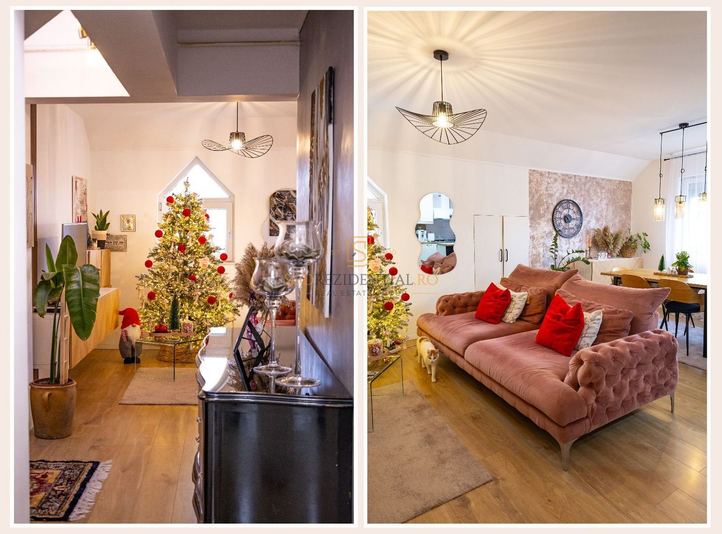 Apartament spectaculos, 3 camere, duplex, metrou Berceni, Comision 0 - Poză 5