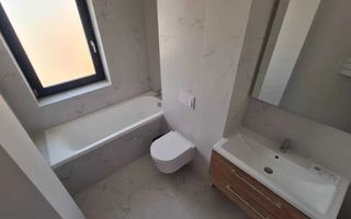 Apartament 3 camere modern | Bloc 2020 | 2 bai | Balcon mare - Poză 9