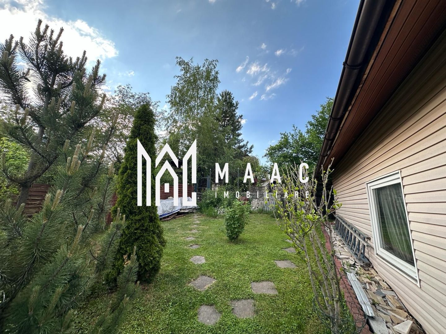 Casă individuală | 4 Camere | 150 MPU | Cisnădioara - Poză 11