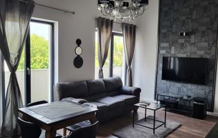 COMISION 0% Apartament LUX 2 camere 65mp Bloc Nou T541