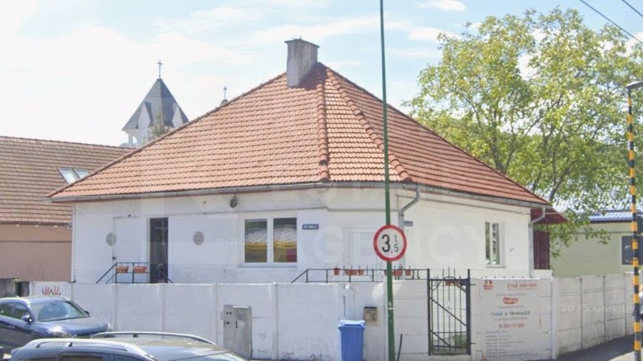 Vânzare, casă cu teren, Răcădău, Brașov - Poză 1