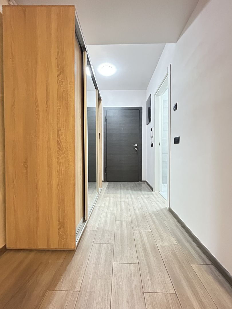 Studio cu vedere la mare și lac | Casa del Mar | Mamaia Nord - Poză 7