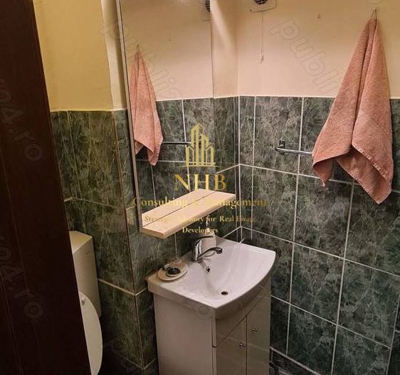 Apartament 3 camere Universitate | Pet Friendly - Poză 9