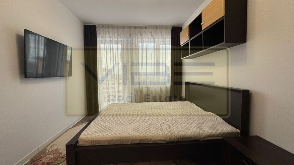 Apartament 1 camera + loc parcare Valea Adanca Pepinierei - Poză 3