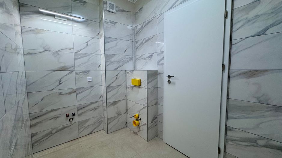 Ap 12 C5 Tautului Residence Parc Parcul Poligon Sub Cetate - Poză 11