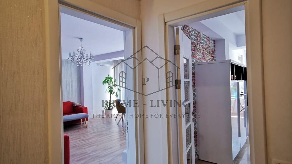 VILA CU 7 CAMERE IN COMPLEX LA INCHIRIERE/VANZARE IN IANCU NICOLAE - Poză 17