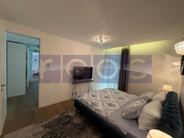 DUPLEX DE INCHIRIAT 4 CAMERE | PRIMAVERII | 2 TERASE  | MOBILAT LUX | 2 PARCARI - Poză 7