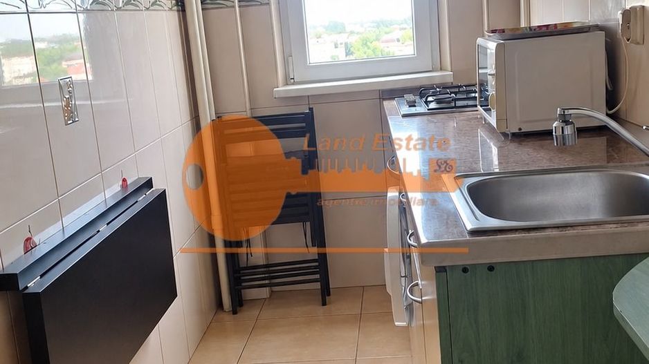 Apartament cu 2 camere in zona Valea Oltului - Poză 7