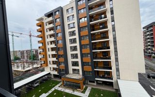 Garsonie de inchiriat in zona Metalurgiei-Berceni, Sector 4 - Poză 13